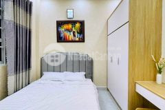 Quận 3 hẻm 3.5m, 3.6m x 12m, 3 lầu, lê văn sỹ, 7.5 tỷ