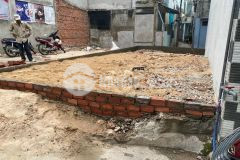 Ms 118 bán đất 111 đường xô viết nghệ tĩnh, phường thắng tam, thành phố vũng tàu