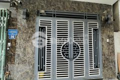 3 bước ra phố full nt ngõ sh quay compa nhà văn quán hđ, 35m2x5 tầng mt4m 6.45 tỷ