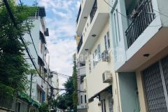 Bán nhà mới phan đăng lưu, bình thạnh, hxh,4 tầng, nhỉnh 8 tỷ,tl