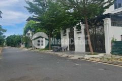 Lô đẹp biệt thự phước long a, đối diện công viên, giá chỉ 6.64 tỉ