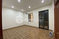Cho thuê nhà nguyên căn bùi điền, p7, q8 dt 5x16m trệt lửng 2 lầu, 30 triệu
