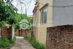 Bán đất lạc thị, 42m2 lô góc mặt tiền 4m 1.68 tỷ tl 0382.382.507