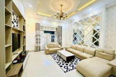 Ms 129 bán gấp biệt thự khu đại an phường 9 tp vũng tàu.