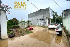 Bán đất biệt thự 12 x 20m tuyệt đẹp tại hẻm nay thông chỉ 2.570 tỷ