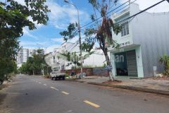 Gấp bán đất đường vũ đình long 7.5m, thọ quang 85m2 5tỷ