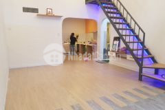 H. bán nhà 1 trệt 1 lầu hẻm xe máy phạm hồng thái p7.tp vt