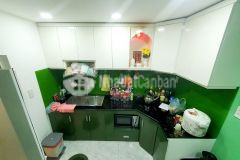 Ngộp nh giảm 800 triệu còn 4,5 tỷ, nhà 1 lầu, p3, gò vấp