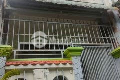 Bán nhà hiệp thành quận 12 33m2 hẻm 4m, chỉ 2.5 tỷ