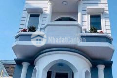 Ms 128 bán nhà khu trùng dương á châu p2 tpvt