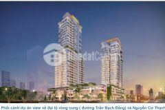 Căn hộ zeit thủ thiêm river gs e c mở bán chính thức giá thấp nhất khu vực thủ thiêm