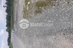 2,5công mặt tiền đường lộ ấp 7, tam hiệp,châu thành,tiền giang