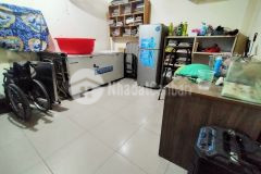 Nhà hồ thị kỷ quận 10 4 tầng btct kinh doanh đỉnh giá chỉ 9,6 tỷ.