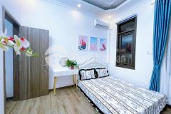 Quá hiếm toà nhà chung cư mini tây sơn, đống đa, 88m2x8t, chỉ 19 tỷ