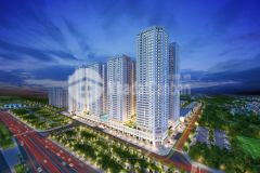 Độc quyền quỹ căn tòa park 1 2 và các căn cuối cùng tòa river ck 8