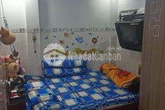 Bán nhà hẻm 5m quận 5 6pn dòng tiền cho thuê 35 triệu nở hậu 5.6m