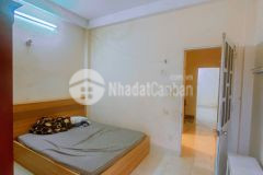 Bán nhà sát mặt tiền nguyễn đình chiểu, quận 3, dt 58m2, 3 tầng.