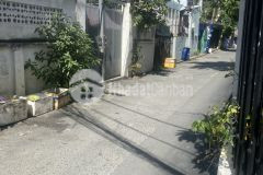 Bán nhà đỗ xuân hợp, quận 9. lô góc ô tô thông. 5 tỷ 600 tl.