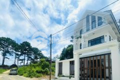 Biêt thư đep khu an sơn p4 đa lat