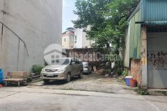 Bán đất, phú lương, quận hà đông, 35m đất, giá 1.9 tỷ. 0969718626