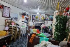 Bán nhà bùi thị xuân, phường 3, một đời chủ, sát mặt tiền hoàng sa