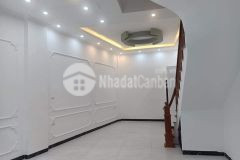 Bán nhà đẹp nguyễn văn cừ, long biên 50m24t 3.7 tỷ gần phố, an sinh tốt