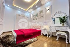 Nhà đẹp lô góc nguyễn đức cảnh, 52m2, mt 6m chỉ 5 tỷ được ngõ ô tô.