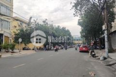 Mt 20m bình phú 4x20m 4 tầng lửng gần cv vành đai