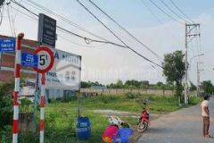 Mình chính chủ cần bán đất xã hòa phú