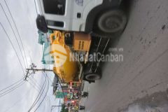 Ban nha mat tien chinh chu