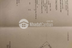 Đất thổ cư hẻm 44 lê hồng phong