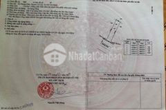 Cần tiền bán nhanh miếng đất đẹp gần trường học