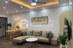 Bán căn hộ 3pn full nội thất đầy đủ nội thất