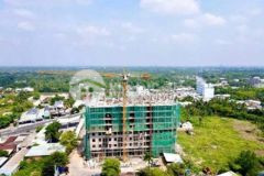 Nền 5x19 5 đường số 12 khu tây đô ecopark gần ql1a