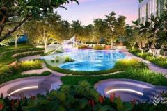 Chỉ tt 900 triệu sở hữu urban green ck lên tới 6