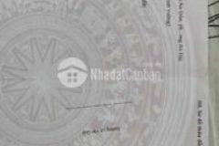 Đất đường 7 5m lê văn quý chiều ngang 9m