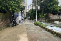 Chỉ 850tr sổ đỏ hà đông 35m ô tô vào đất