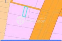 Bán đất sát đường long chiến cách hương lộ 15 1km