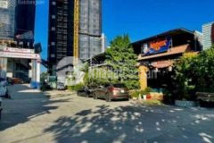 Bán đất 2mt đường số 1 l đ của q2 825m2 173 tỷ