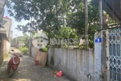 Đất đồng mai cách quốc lộ 6 chỉ 260 m vuông vắn