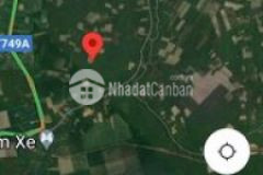 Bán đất sào xã minh thạnh