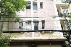 Giảm 2 tỷ đường số 2 8 x 20 cx ra đa 4 tầng