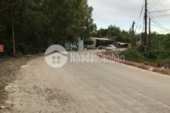 Bán đất mặt tiền cây thông ngoài tp phú quốc