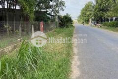 Cần bán gấp 2 lô ở trảng bàng đường oto quay đầu
