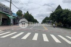 Cần bán 300m2 đất mặt tiền đường nhựa 36m