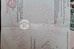 Kẹt tiền bán rẻ đất đẹp tại p tân phước tx phú mỹ