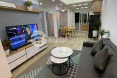 72m căn 2 ngủ đầy đủ nội thất toà chung cư hh