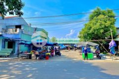 Đất ở đô thị sẵn sổ đường qh 10m5 tt nam phước