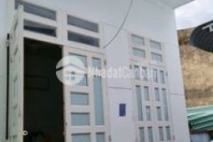 Nhà hẻm đường nguyễn văn cừ đoạn gần ubnd p an hoà