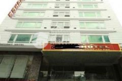 Khách sạn 180 182 184 nguyễn trãi p bến thành q1